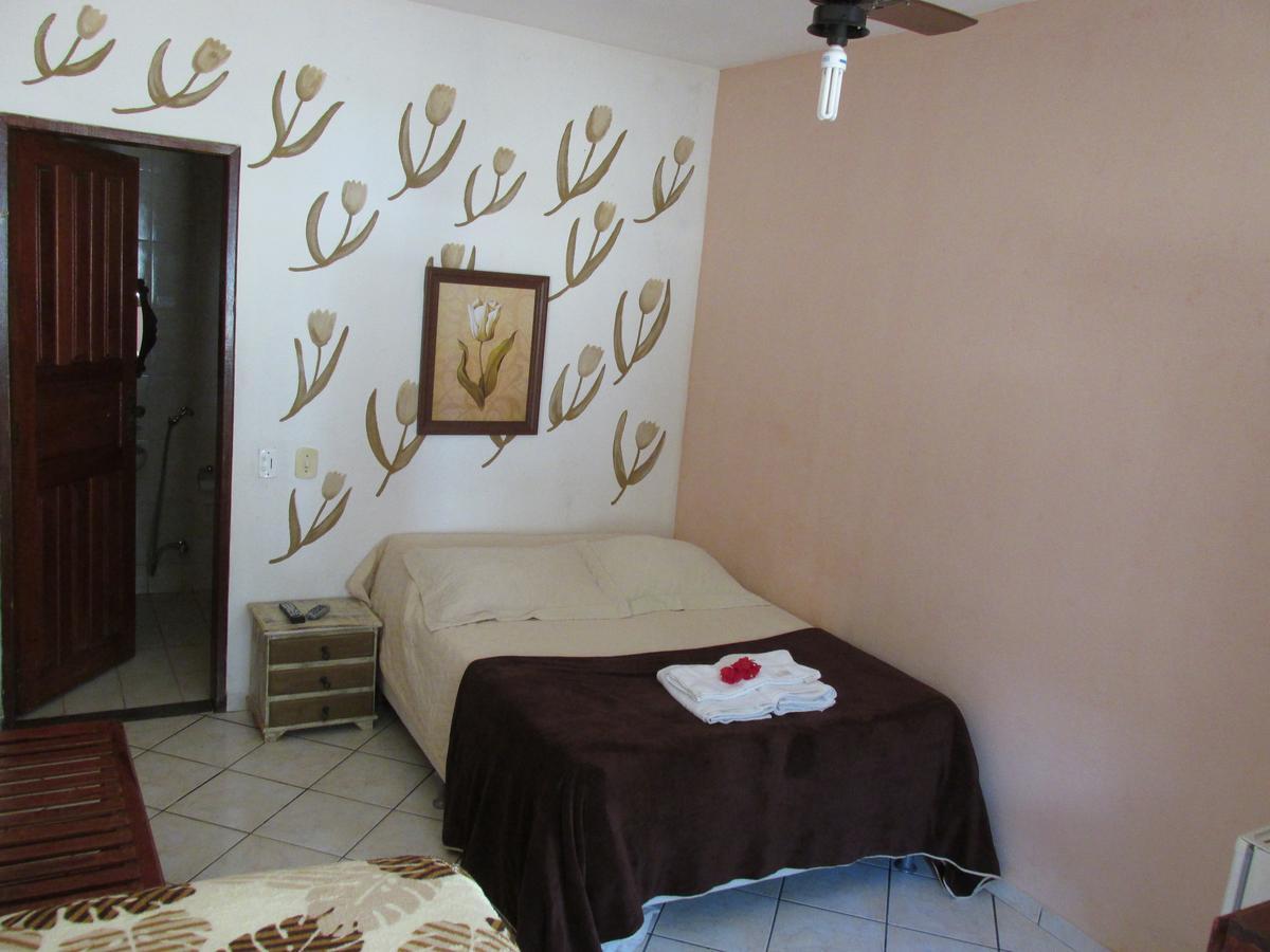 Hotel Fazenda Barra Alegre Sao Jose do Goiabal Bagian luar foto