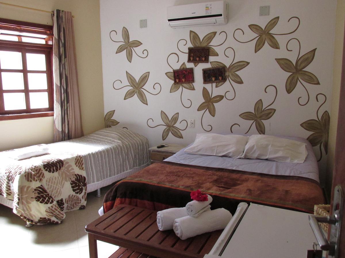 Hotel Fazenda Barra Alegre Sao Jose do Goiabal Bagian luar foto