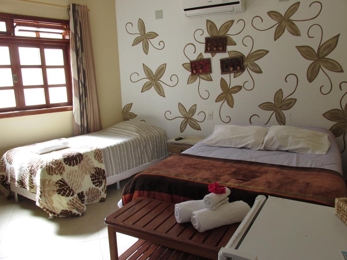 Hotel Fazenda Barra Alegre Sao Jose do Goiabal Bagian luar foto
