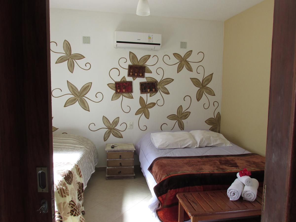 Hotel Fazenda Barra Alegre Sao Jose do Goiabal Bagian luar foto