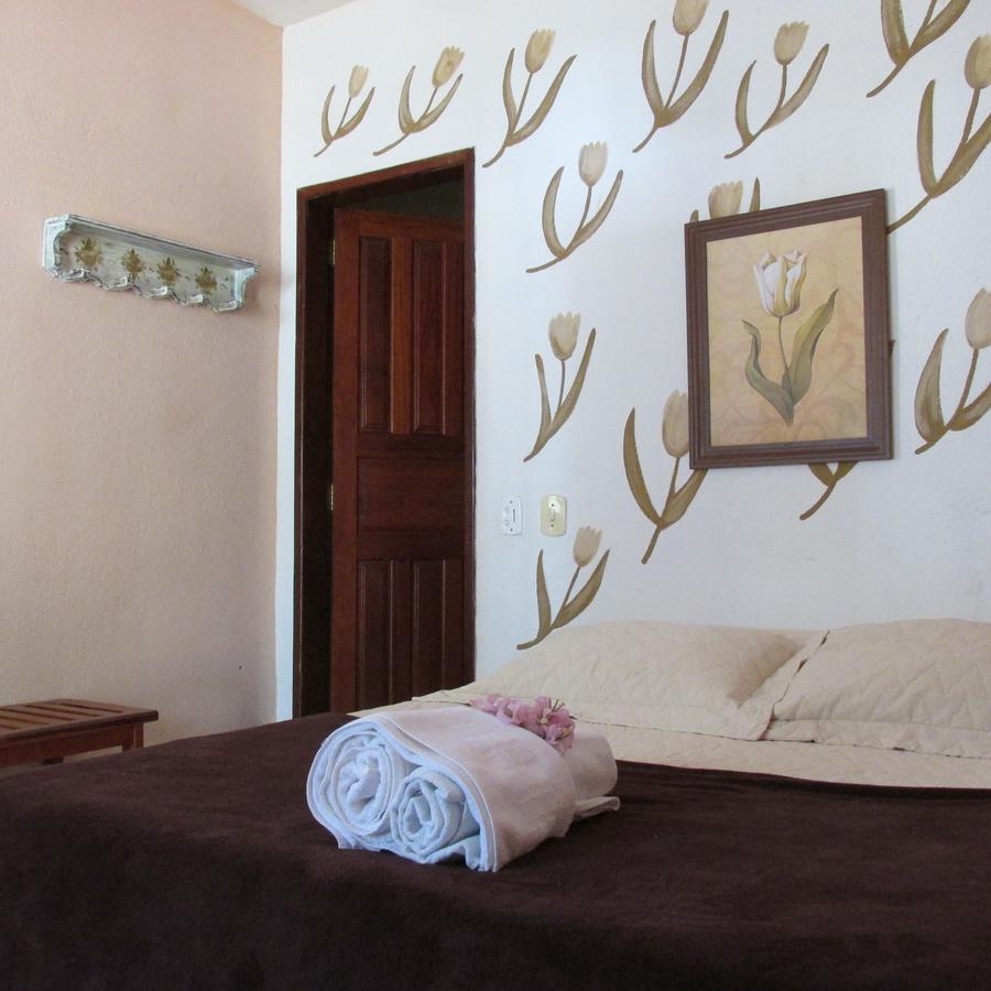 Hotel Fazenda Barra Alegre Sao Jose do Goiabal Bagian luar foto