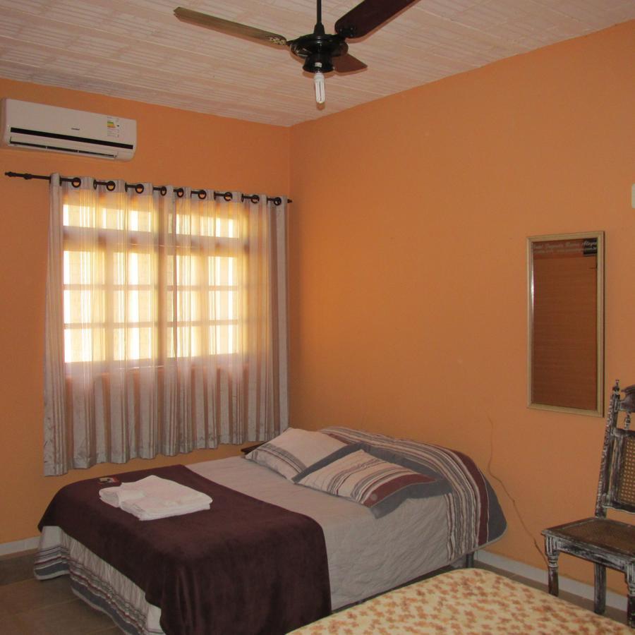 Hotel Fazenda Barra Alegre Sao Jose do Goiabal Bagian luar foto
