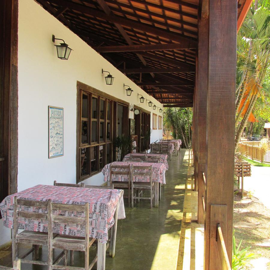 Hotel Fazenda Barra Alegre Sao Jose do Goiabal Bagian luar foto